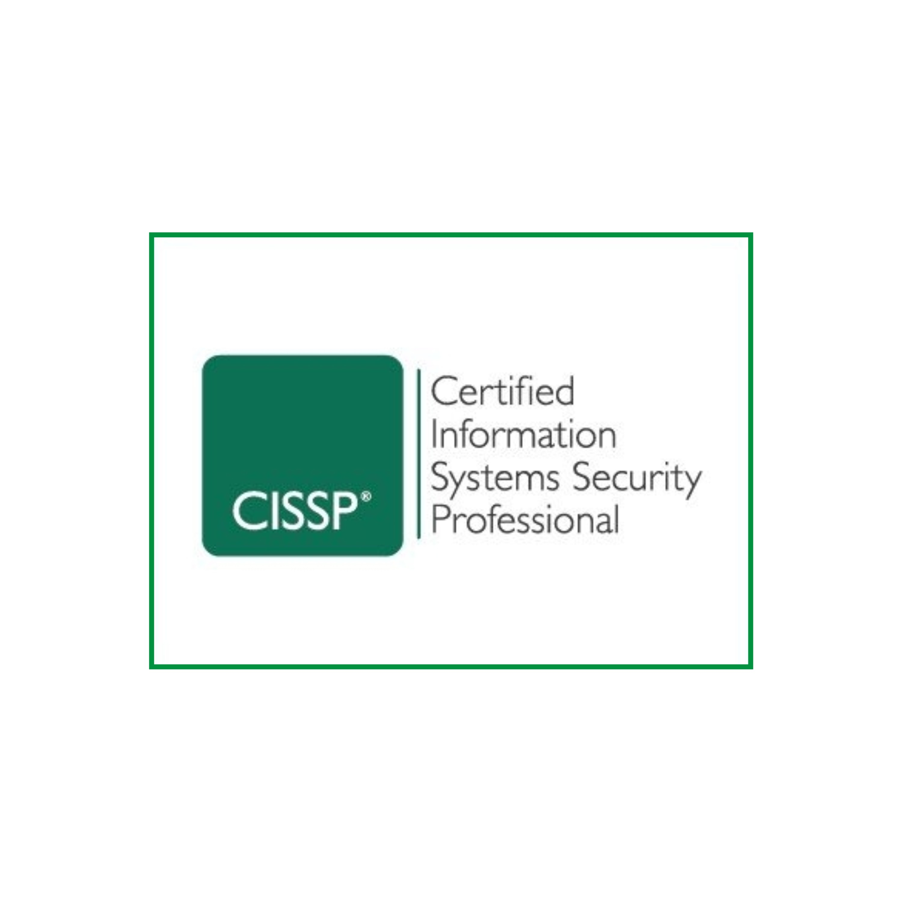 CISSP